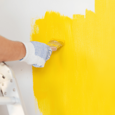 DRYWALL PAINTING